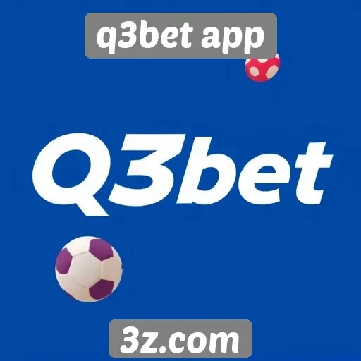 Comparativo de bônus e promoções do q3bet app