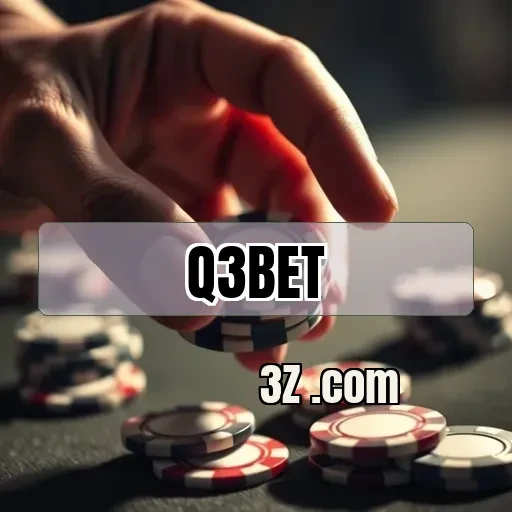 Diversão em Grande Estilo no q3bet App