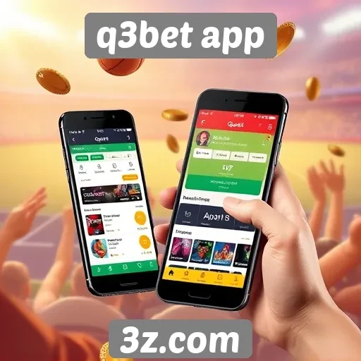 O impacto das promoções no q3bet app