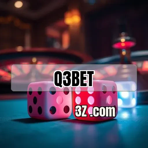 Jackpot Fantástico e Interativo no q3bet app
