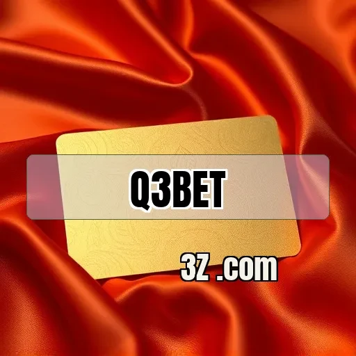 Desvende o poker no q3bet app: Diversão e Estratégia a Cada Mão