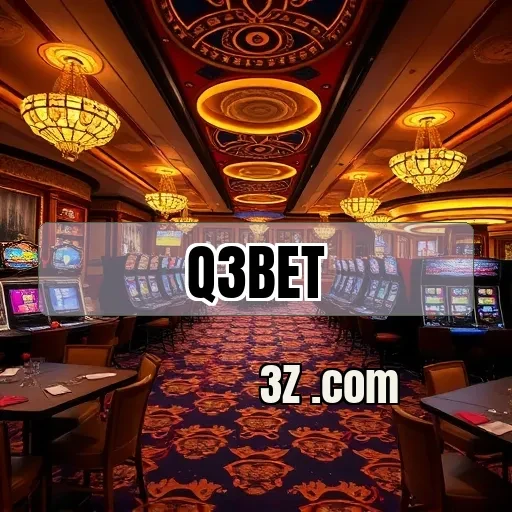 Experiência Inesquecível na Table do q3bet App para Jogadores