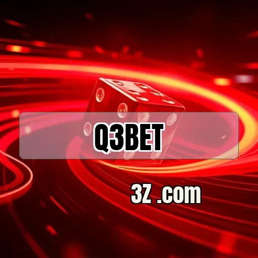 Imersão Virtual: Descubra as Inovações do q3bet App